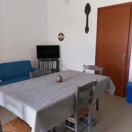 Borghemme Casa de Férias *
