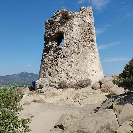 Borghemme * Villasimius