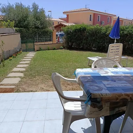 Borghemme * Villasimius
