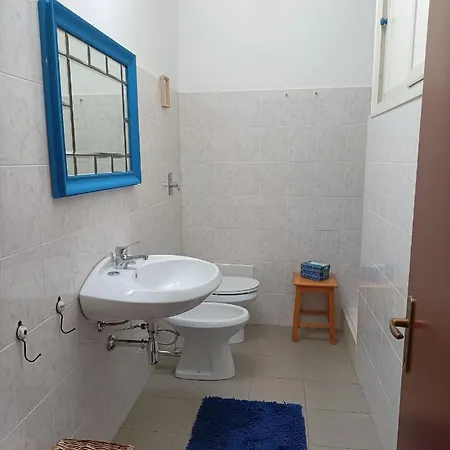 Vakantiehuis Borghemme *